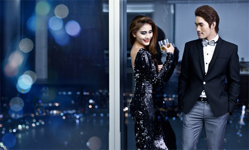 Kim Minh ,  Nguyễn Nhật Vũ 